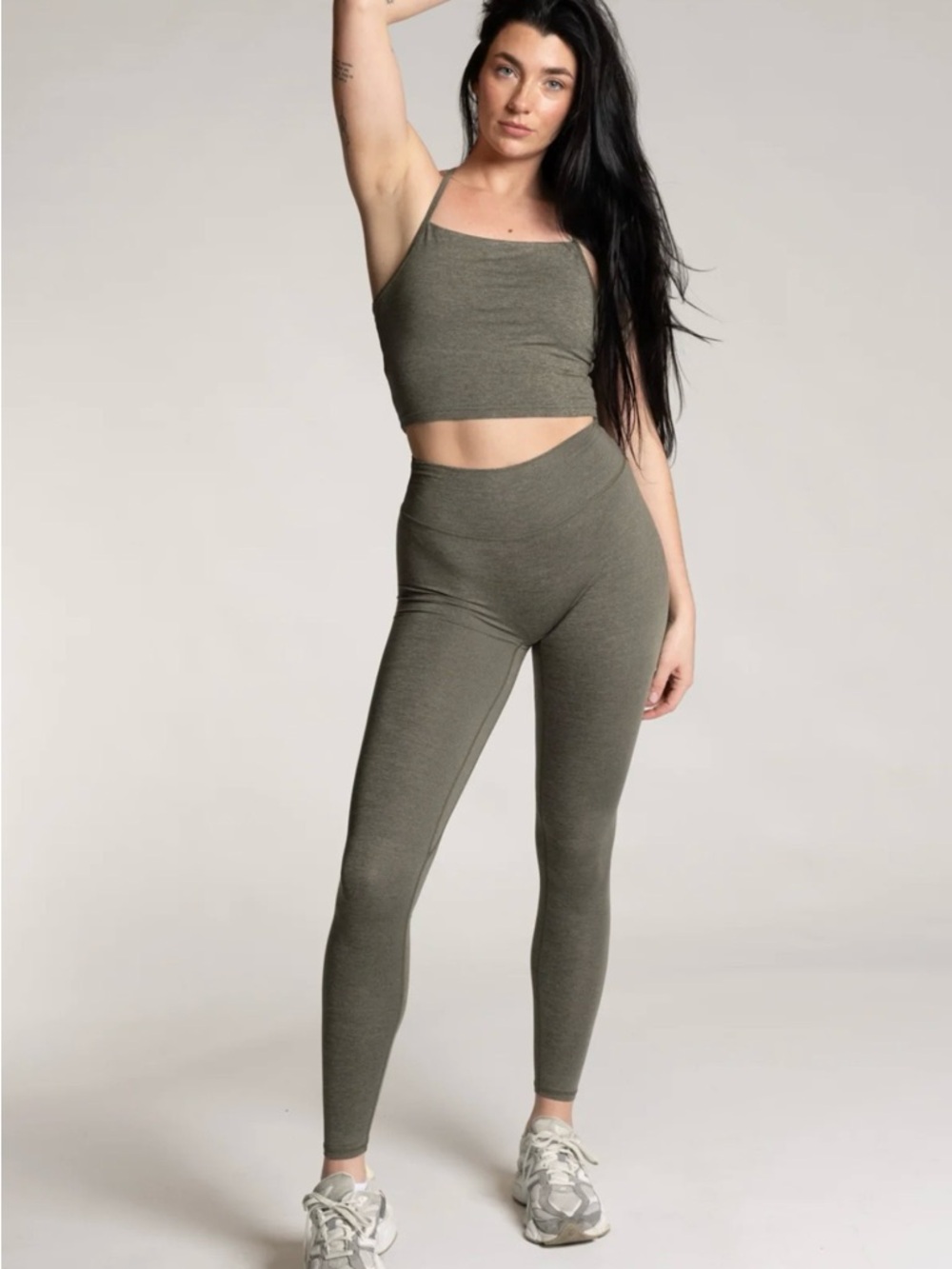 NWOT P’tula BAREPRO Sculpt Leggings